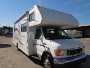 2008 Winnebago Chalet